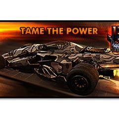 Jet Racing Extreme