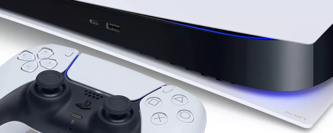 PlayStation 5, ufficiale: da oggi aumenta di prezzo in Europa e Italia