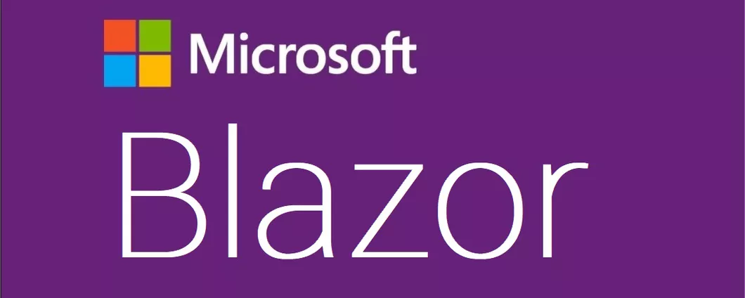 Microsoft Blazor: un nuovo standard per lo sviluppo Web?