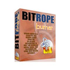 BitRope Burner