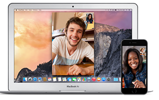 facetime