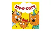 Kid-E-Cats Picnic