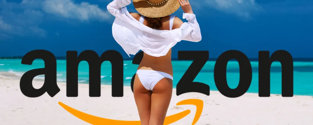 MUST-HAVE per la spiaggia: sei ancora in tempo a cogliere questi SCONTI!