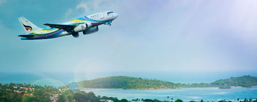 eSIM per un viaggio all'estero: fino a 5 GB gratis con la promo di Natale di Saily
