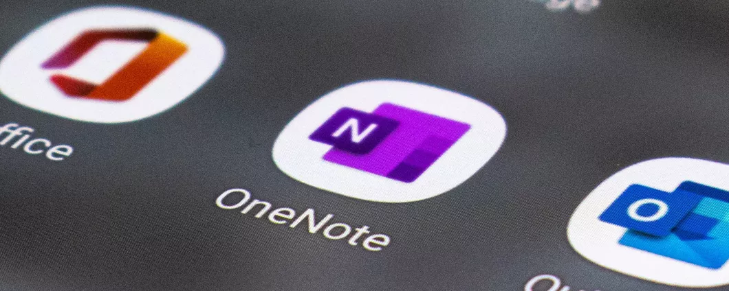 OneNote includerà una nuova gesture per gli utenti 365 Insider