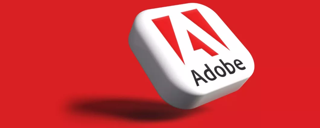 Adobe non addestrerà l’AI sul lavoro degli utenti