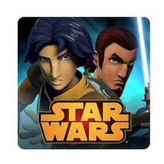 Star Wars Rebels: Recon