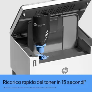 stampante hp