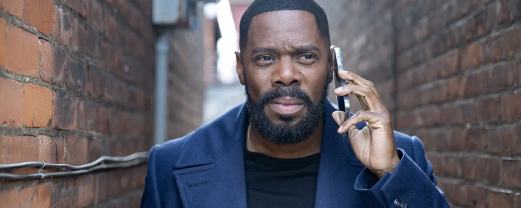 Guarda The Madness, la nuova serie Netflix, con l'offerta Sky