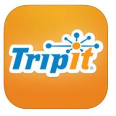 TripIt: Travel Organizer
