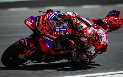 GP di Thailandia: gli orari delle gare di Moto GP, Moto 2 e Moto 3 e dove vederle