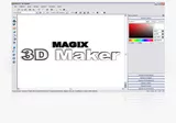 MAGIX 3D Maker