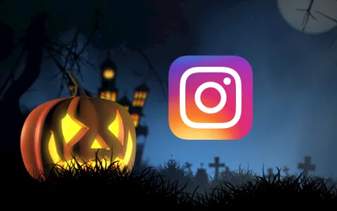 Instagram lancia nuove funzioni a tema Halloween per gli utenti