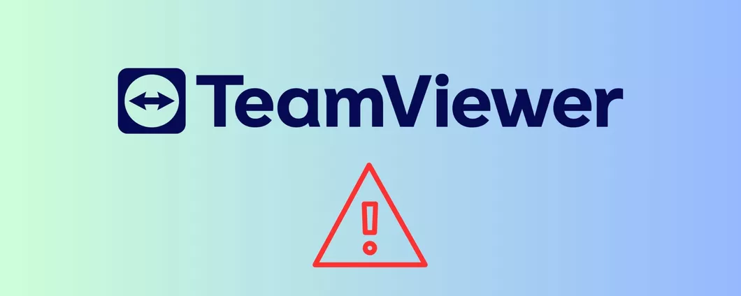 TeamViewer vittima di un attacco hacker, rubati dati aziendali?