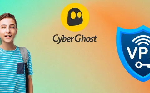 CyberGhost sta praticamente regalando la sua VPN: approfittane
