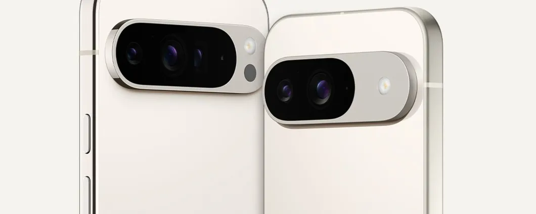 Con Pixel 9 Google ha superato i problemi dei precedenti telefoni