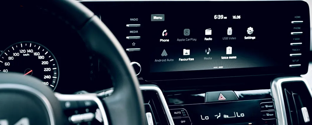 Android Auto: strano bug aggiunge 