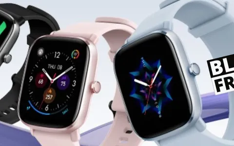 Amazfit offerta shop