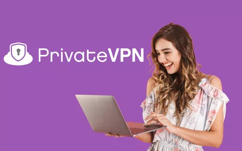 PrivateVPN, una VPN a circa 2€ al mese