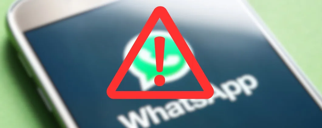 Truffa WhatsApp: attenzione a questi messaggi e a questi numeri