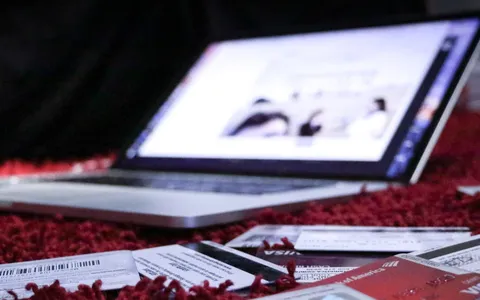 Con una VPN gli acquisti online per Natale sono più sicuri