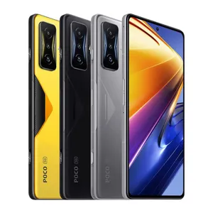 POCO F4 GT 5G