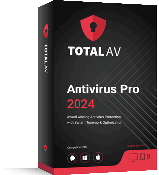 TotalAV Antivirus Pro
