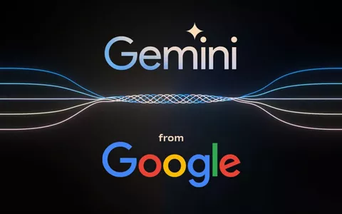 Gemini Live è disponibile gratis per gli utenti Android, ecco come