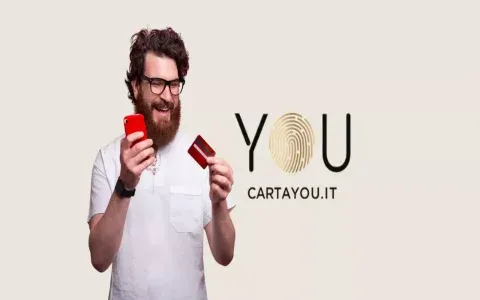 Risparmia con Carta YOU Advanzia: zero commissioni annuali