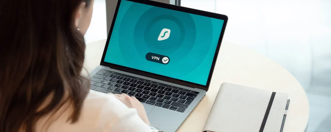 Privacy online a rischio? Ci pensa Surfshark VPN con ADblock