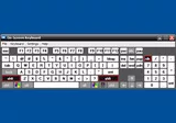 On-Screen Keyboard Portable