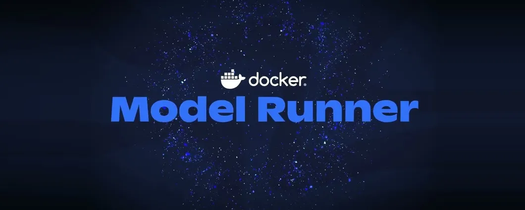Docker Model Runner esegue modelli di AI in locale
