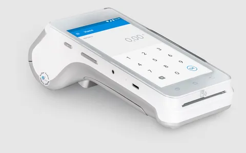 POS Easy: il POS senza canone mensile con SIM 4G Inclusa