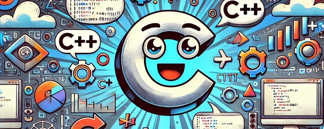 C++ 26 sarà una cosa completamente diversa, lo dice Herb Sutter