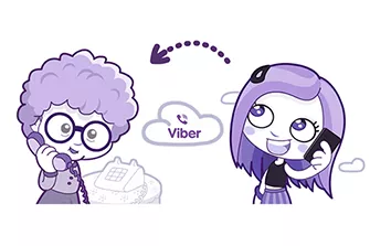 Viber: come funziona l'App per chiamare