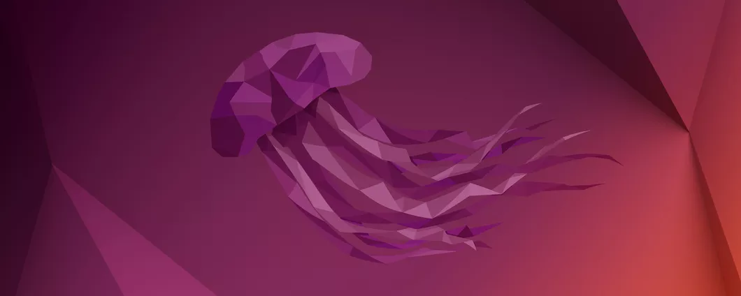 Ubuntu 22.04.3 LTS (Jammy Jellyfish) è disponibile