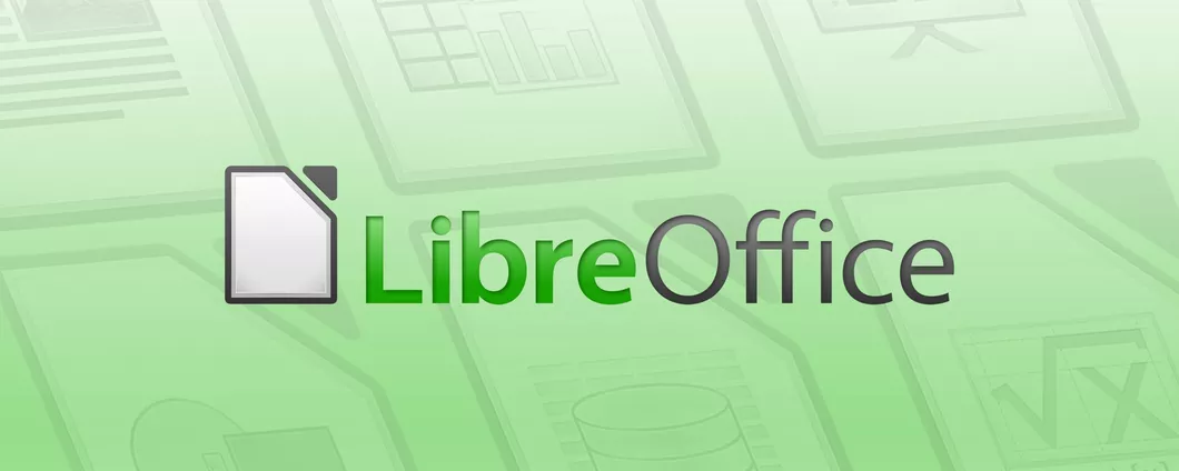 LibreOffice 7.5.4: implementati più di 80 patch e bugfix