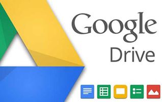 google-drive