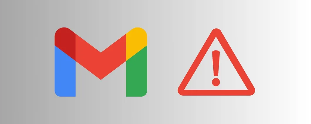 Truffe Gmail: arriva l'avvertimento dell'FBI sugli attacchi phishing