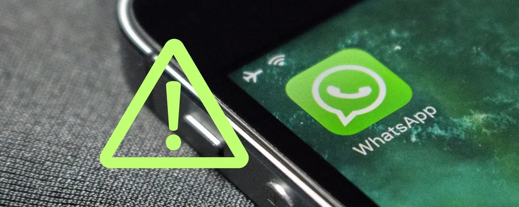 Spionaggio WhatsApp: giornalisti italiani nel mirino degli hacker