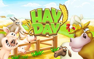 hayday
