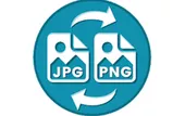 Image to JPG/PNG - Image Converter