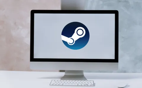 Valve lancia Steam ottimizzato per Mac: prestazioni potenziate e addio a Rosetta 2