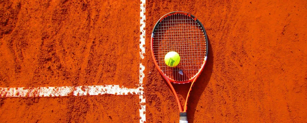 Finale Roland Garros 2025: come vederla in streaming dall'estero