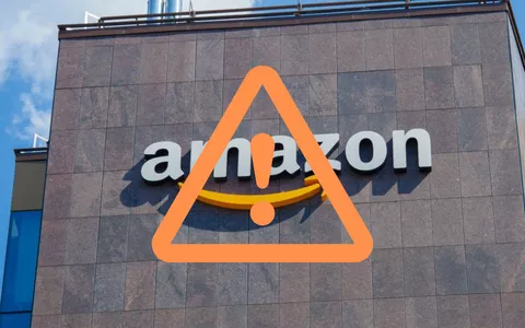 Truffe Amazon: commercio online sotto attacco, imitazione dei siti