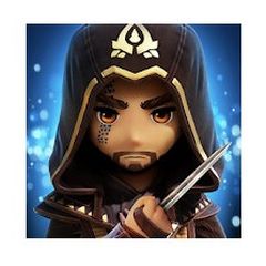 Assassin's Creed Rebellion