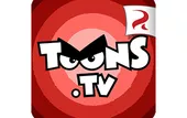 ToonsTV: Angry Birds Video App