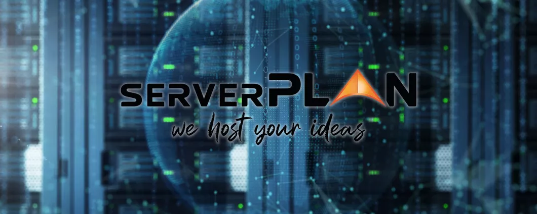 Scegli un server virtuale privato con Serverplan e personalizzalo come vuoi