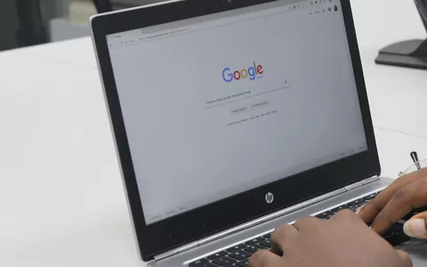 Chrome: barra di ricerca ottimizzata per navigazione più semplice