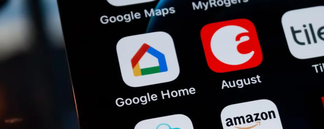 Google Home permetterà di creare preset per la luce dall'app